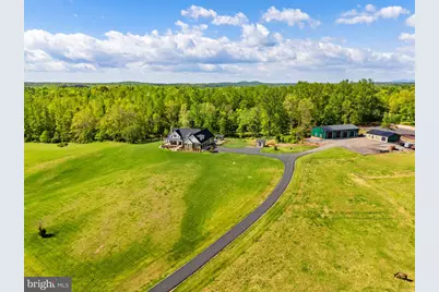 11194 Homeland Rd, Rixeyville, VA 22737 - Photo 7