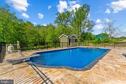 11194 Homeland Rd, Rixeyville, VA 22737 - Photo 115
