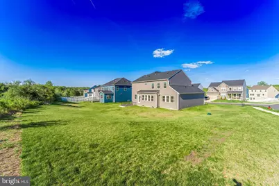 2405 Newton Drive #LOT 2279 CONCORD, Jeffersonton, VA 22724 - Photo 71