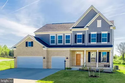2405 Newton Drive #LOT 2279 CONCORD, Jeffersonton, VA 22724 - Photo 1