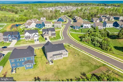 2405 Newton Drive #LOT 2279 CONCORD, Jeffersonton, VA 22724 - Photo 61