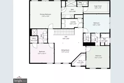 2405 Newton Drive #LOT 2279 CONCORD, Jeffersonton, VA 22724 - Photo 49