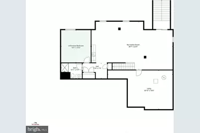 2405 Newton Drive #LOT 2279 CONCORD, Jeffersonton, VA 22724 - Photo 59