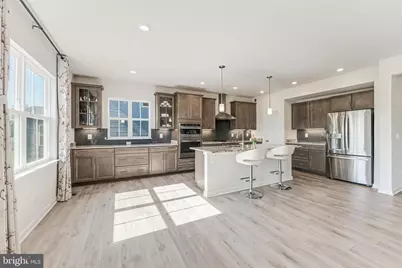 2405 Newton Drive #LOT 2279 CONCORD, Jeffersonton, VA 22724 - Photo 9