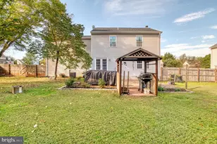 1393 N Red Oak Way, Culpeper, VA 22701 - Photo 9