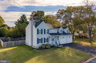 1393 N Red Oak Way, Culpeper, VA 22701 - Photo 5