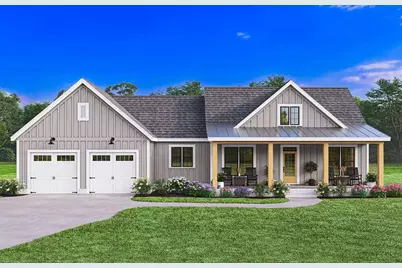18284 Greens Corner Road, Culpeper, VA 22701 - Photo 1