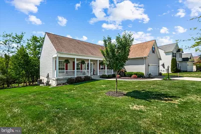 632 Windermere, Culpeper, VA 22701 - Photo 3