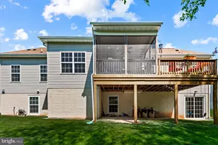 632 Windermere, Culpeper, VA 22701 - Photo 51