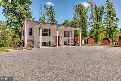 8427 Tall Oak Drive, Culpeper, VA 22701 - Photo 37