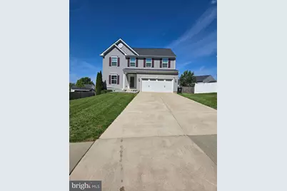 827 Fairwood, Culpeper, VA 22701 - Photo 1