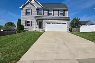 827 Fairwood, Culpeper, VA 22701 - Photo 1
