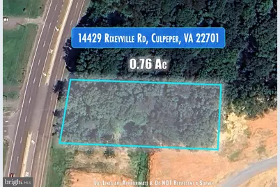 14429 Rixeyville, Culpeper, VA 22701 - Photo 5
