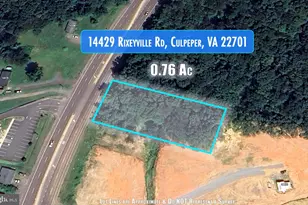 14429 Rixeyville, Culpeper, VA 22701 - Photo 1