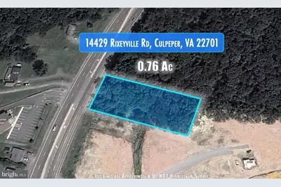 14429 Rixeyville, Culpeper, VA 22701 - Photo 3