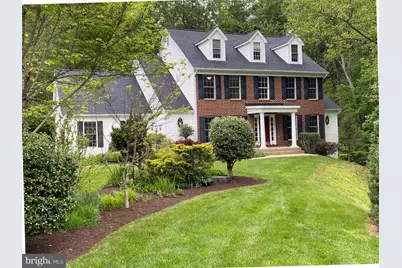 3164 Somerset, Jeffersonton, VA 22724 - Photo 1