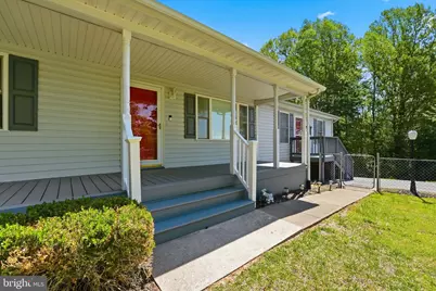 11057 Eggbornsville Road, Rixeyville, VA 22737 - Photo 5