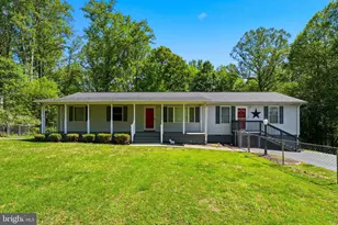 11057 Eggbornsville Rd, Rixeyville, VA 22737 - Photo 1