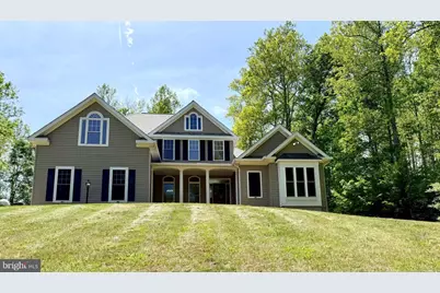 10560 Gravel Road, Brandy Station, VA 22714 - Photo 1