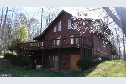 9068 Caynor Mill Lane, Culpeper, VA 22701 - Photo 1