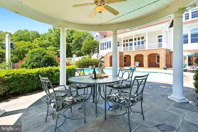 17235 Whisper Hill Road #LAKE SUITE, Culpeper, VA 22701 - Photo 21
