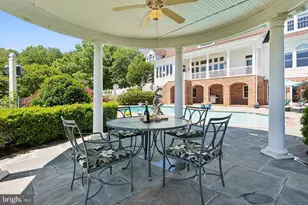 17235 Whisper Hill Rd, Culpeper, VA 22701 - Photo 15