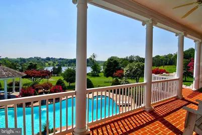 17235 Whisper Hill Road #MOUNTAIN VIEW, Culpeper, VA 22701 - Photo 15