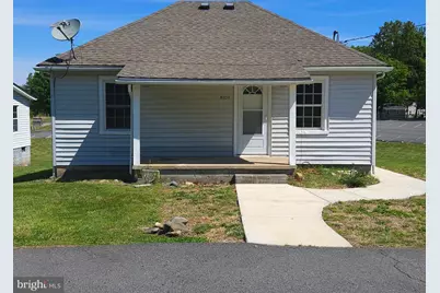 8103 James Monroe Highway, Culpeper, VA 22701 - Photo 1