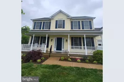 14307 S Hall Court, Culpeper, VA 22701 - Photo 1