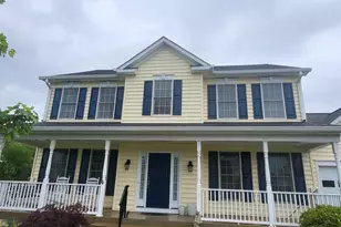 14307 S Hall Ct, Culpeper, VA 22701 - Photo 1