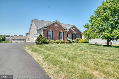 14308 S Hall Court, Culpeper, VA 22701 - Photo 5
