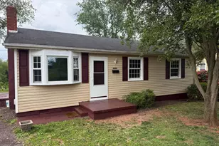 1201 S East St, Culpeper, VA 22701 - Photo 1