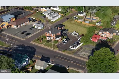 810 S Main Street, Culpeper, VA 22701 - Photo 1