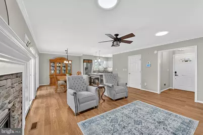 1012 Golf Drive, Culpeper, VA 22701 - Photo 11