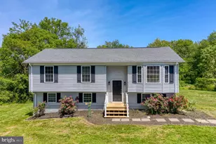 9123 Old Turnpike Rd, Culpeper, VA 22701 - Photo 1