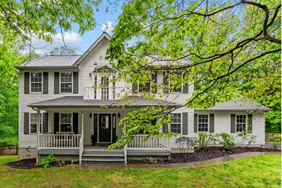 15160 Quail Ridge Drive, Amissville, VA 20106 - Photo 1