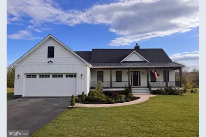 9014 Monumental Mills, Rixeyville, VA 22737 - Photo 1