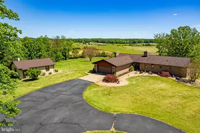15669 Oakland Road, Reva, VA 22735 - Photo 1
