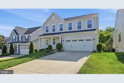 687 Blossom Tree Road, Culpeper, VA 22701 - Photo 1
