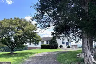 16560 Oak Shade Rd, Rixeyville, VA 22737 - Photo 1