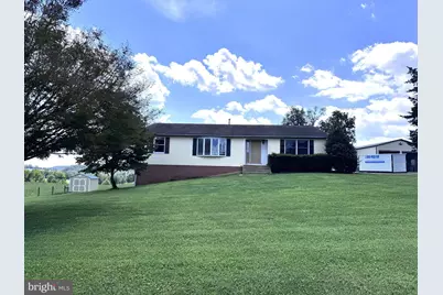16560 Oak Shade Road, Rixeyville, VA 22737 - Photo 5