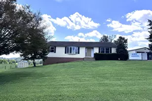 16560 Oak Shade Rd, Rixeyville, VA 22737 - Photo 5