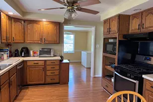 16560 Oak Shade Rd, Rixeyville, VA 22737 - Photo 13