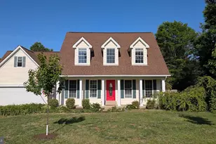 18479 Colonial Dr, Culpeper, VA 22701 - Photo 1