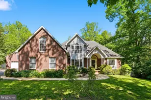 4145 Running Quail Trail, Amissville, VA 20106 - Photo 1