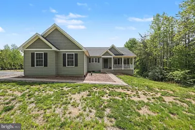 8474 Timothy, Rixeyville, VA 22737 - Photo 3