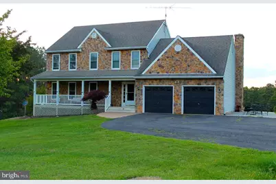 12006 Lord Willing Drive, Culpeper, VA 22701 - Photo 1