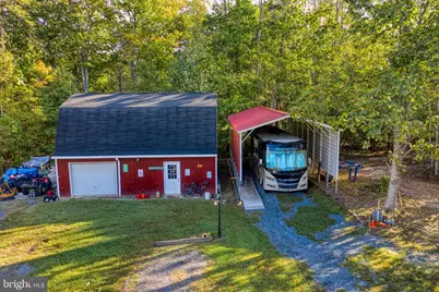 14100 Chesterfield Lane, Culpeper, VA 22701 - Photo 75