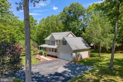 7221 Crockett Avenue, Rapidan, VA 22733 - Photo 51