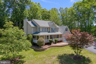 7221 Crockett Avenue, Rapidan, VA 22733 - Photo 1